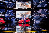 Salonul Auto de la Frankfurt 2015: Opel Astra