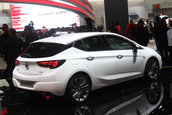 Salonul Auto de la Frankfurt 2015: Opel Astra