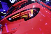 Salonul Auto de la Frankfurt 2015: Opel Astra