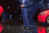 Salonul Auto de la Frankfurt 2015: Opel Astra