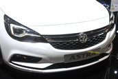 Salonul Auto de la Frankfurt 2015: Opel Astra