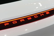 Salonul Auto de la Frankfurt 2015: Porsche Mission E Concept