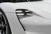 Salonul Auto de la Frankfurt 2015: Porsche Mission E Concept