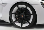 Salonul Auto de la Frankfurt 2015: Porsche Mission E Concept
