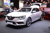 Salonul Auto de la Frankfurt 2015: Renault Megane