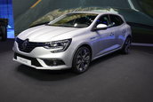 Salonul Auto de la Frankfurt 2015: Renault Megane