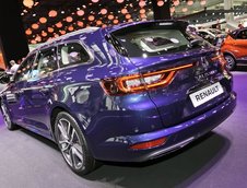 Salonul Auto de la Frankfurt 2015: Renault Talisman