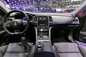 Salonul Auto de la Frankfurt 2015: Renault Talisman