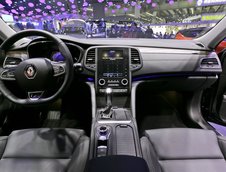 Salonul Auto de la Frankfurt 2015: Renault Talisman