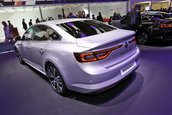 Salonul Auto de la Frankfurt 2015: Renault Talisman