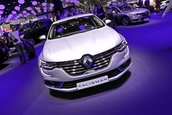 Salonul Auto de la Frankfurt 2015: Renault Talisman