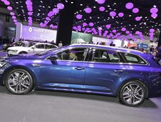 Salonul Auto de la Frankfurt 2015: Renault Talisman