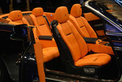 Salonul Auto de la Frankfurt 2015: Rolls-Royce Dawn