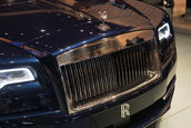 Salonul Auto de la Frankfurt 2015: Rolls-Royce Dawn