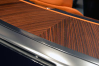 Salonul Auto de la Frankfurt 2015: Rolls-Royce Dawn