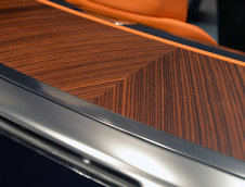 Salonul Auto de la Frankfurt 2015: Rolls-Royce Dawn