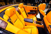 Salonul Auto de la Frankfurt 2015: Rolls-Royce Dawn