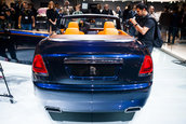 Salonul Auto de la Frankfurt 2015: Rolls-Royce Dawn