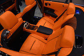 Salonul Auto de la Frankfurt 2015: Rolls-Royce Dawn