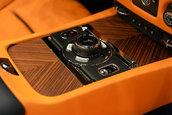 Salonul Auto de la Frankfurt 2015: Rolls-Royce Dawn