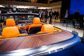 Salonul Auto de la Frankfurt 2015: Rolls-Royce Dawn