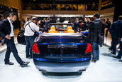 Salonul Auto de la Frankfurt 2015: Rolls-Royce Dawn