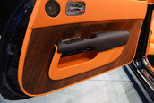 Salonul Auto de la Frankfurt 2015: Rolls-Royce Dawn