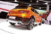 Salonul Auto de la Frankfurt 2015: Seat Leon Cross Sport