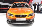 Salonul Auto de la Frankfurt 2015: Seat Leon Cross Sport