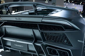 Salonul Auto de la Frankfurt 2015: Standul Mansory