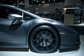 Salonul Auto de la Frankfurt 2015: Standul Mansory