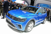 Salonul Auto de la Frankfurt 2015: Volkswagen Tiguan