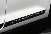 Salonul Auto de la Frankfurt 2015: VW Golf GTI Clubsport