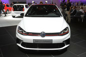 Salonul Auto de la Frankfurt 2015: VW Golf GTI Clubsport