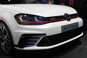 Salonul Auto de la Frankfurt 2015: VW Golf GTI Clubsport