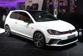 Salonul Auto de la Frankfurt 2015: VW Golf GTI Clubsport