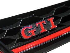 Salonul Auto de la Frankfurt 2015: VW Golf GTI Clubsport