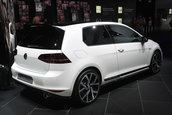 Salonul Auto de la Frankfurt 2015: VW Golf GTI Clubsport