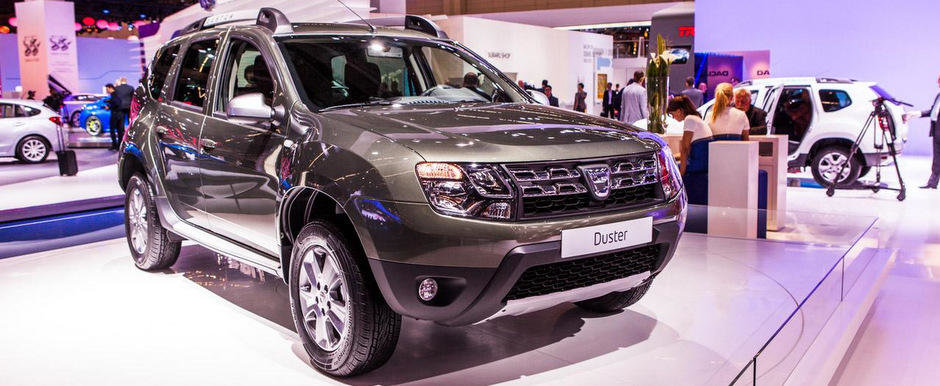 Salonul Auto de la Frankfurt: Cele mai importante debuturi de la Frankfurt Motor Show 2013 Salonul Auto de la Frankfurt: Cele mai importante debuturi de la Frankfurt Motor Show 2013