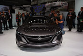 Salonul Auto de la Frankfurt: Opel Monza Concept