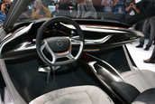 Salonul Auto de la Frankfurt: Opel Monza Concept
