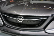 Salonul Auto de la Frankfurt: Opel Monza Concept