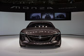 Salonul Auto de la Frankfurt: Opel Monza Concept