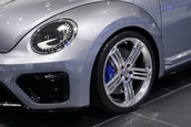 Salonul Auto de la Frankfurt: Volkswagen Beetle R Concept, broscuta de 260 cp