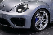 Salonul Auto de la Frankfurt: Volkswagen Beetle R Concept, broscuta de 260 cp