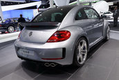 Salonul Auto de la Frankfurt: Volkswagen Beetle R Concept, broscuta de 260 cp