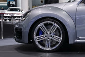 Salonul Auto de la Frankfurt: Volkswagen Beetle R Concept, broscuta de 260 cp
