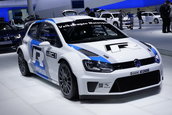 Salonul Auto de la Frankfurt: Volkswagen Polo R, mica bestie de 300 cp