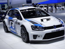 Salonul Auto de la Frankfurt: Volkswagen Polo R, mica bestie de 300 cp