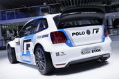 Salonul Auto de la Frankfurt: Volkswagen Polo R, mica bestie de 300 cp